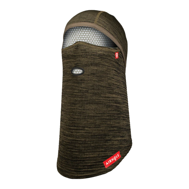 Airhole Balaclava Full Hinge Waffle Fleece 3 Airhole Balaclava Full Hinge Waffle Fleece - Image 3