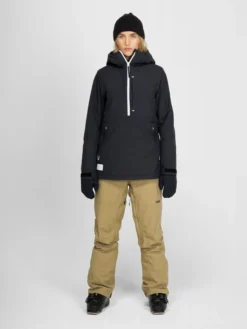 Armada Anorak Castine Femme -Head Snow Shop armada anorak castine femme 3