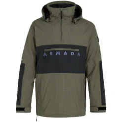 Head Snow Shop 33 Armada Anorak Salisbury M 2L