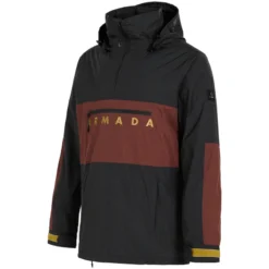 Armada Anorak Salisbury M 2L -Head Snow Shop armada anorak salisbury m 2l 3