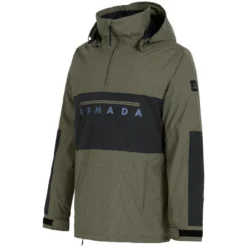 Armada Anorak Salisbury M 2L -Head Snow Shop armada anorak salisbury m 2l 5
