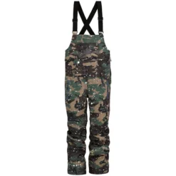 Armada Bib Pascore Femme -Head Snow Shop armada bib pascore femme 4