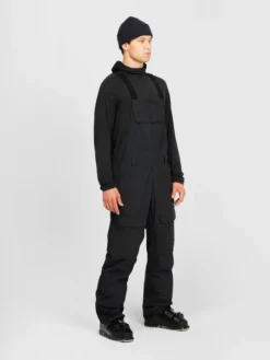 Armada Bib Sumpter Homme