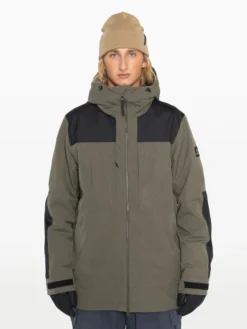 Armada Jacket Bergs Insulated -Head Snow Shop armada jacket bergs insulated 5