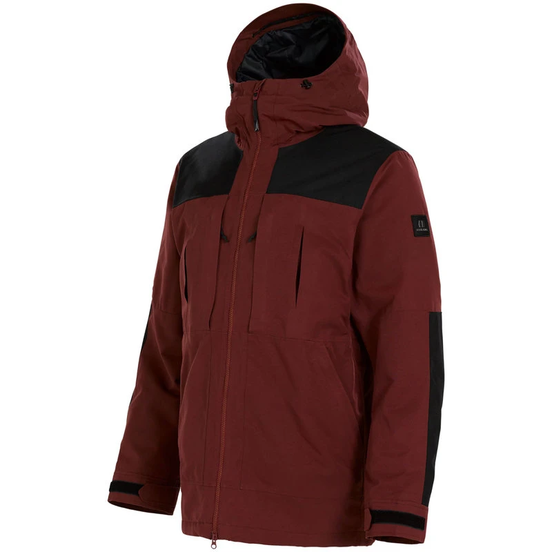 Armada Jacket Bergs Insulated M 3 Armada Jacket Bergs Insulated M - Image 3