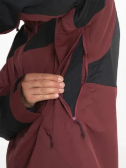 Armada Jacket Bergs Insulated M 9 Armada Jacket Bergs Insulated M -Head Snow Shop armada jacket bergs insulated m 3