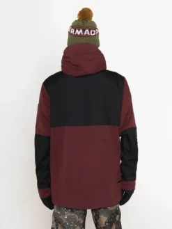 Armada Jacket Bergs Insulated M 10 Armada Jacket Bergs Insulated M -Head Snow Shop armada jacket bergs insulated m 4