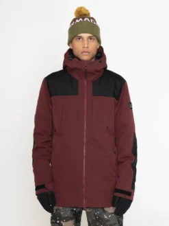 Armada Jacket Bergs Insulated M 11 Armada Jacket Bergs Insulated M -Head Snow Shop armada jacket bergs insulated m 5