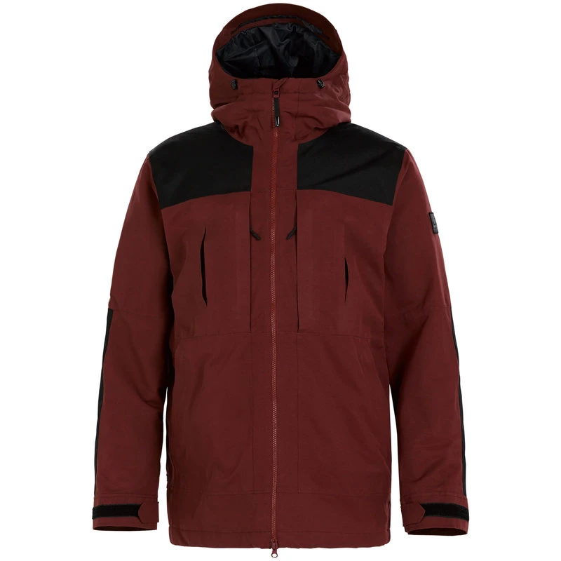 Armada Jacket Bergs Insulated M 1 Armada Jacket Bergs Insulated M