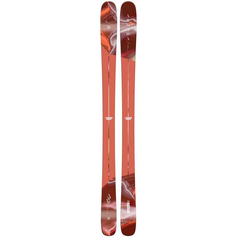 Armada Skis ARW 84 (Long) 2 Armada Skis ARW 84 (Long) - Image 2