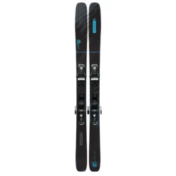Armada Skis Declivity 82 Ti + Fixations Strive 11
