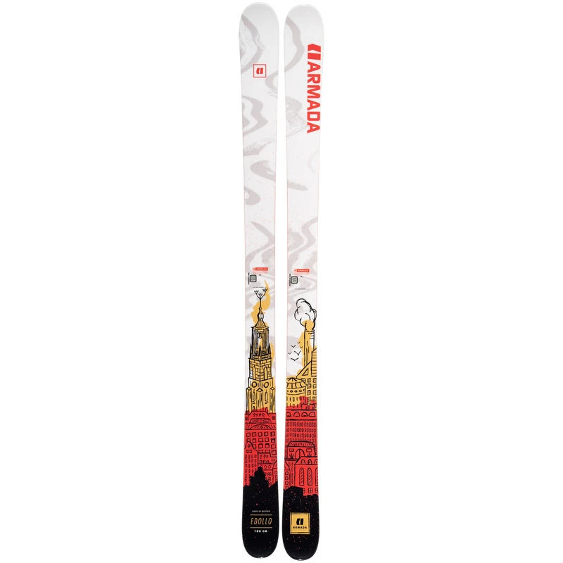 Armada Skis EDOLLO 1 Armada Skis EDOLLO