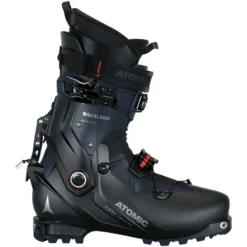 Atomic Bottes De Ski Backland Expert