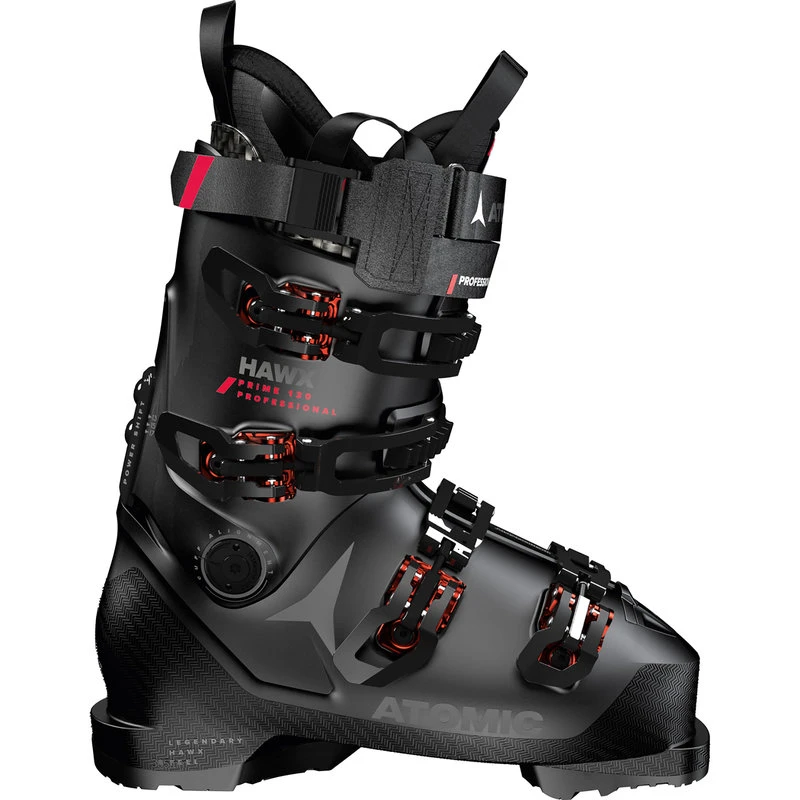 Atomic Bottes De Ski Hawx Prime 130 Professional GW 1 Atomic Bottes De Ski Hawx Prime 130 Professional GW