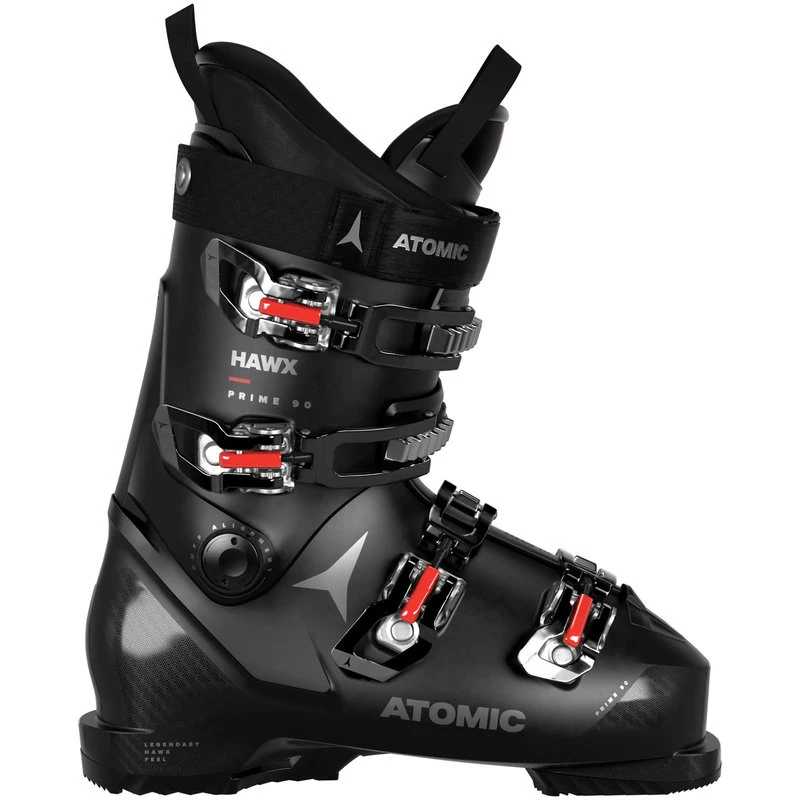 Atomic Bottes De Ski Hawx Prime 90 1 Atomic Bottes De Ski Hawx Prime 90