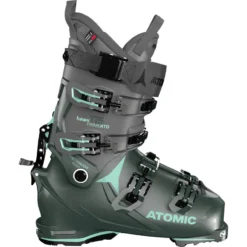 Atomic Bottes De Ski Hawx Prime XTD 115 W CT GW