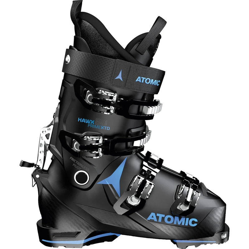 Atomic Bottes De Ski Hawx Prime XTD 80 HT GW 1 Atomic Bottes De Ski Hawx Prime XTD 80 HT GW