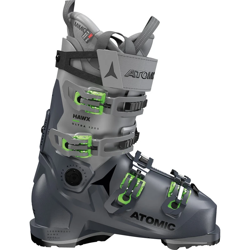 Atomic Bottes De Ski Hawx Ultra 120 S GW 1 Atomic Bottes De Ski Hawx Ultra 120 S GW