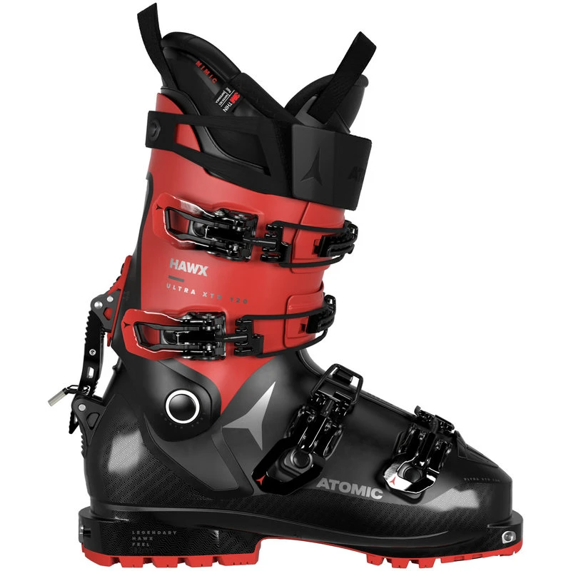 Atomic Bottes De Ski Hawx Ultra XTD 120 CT GW 1 Atomic Bottes De Ski Hawx Ultra XTD 120 CT GW