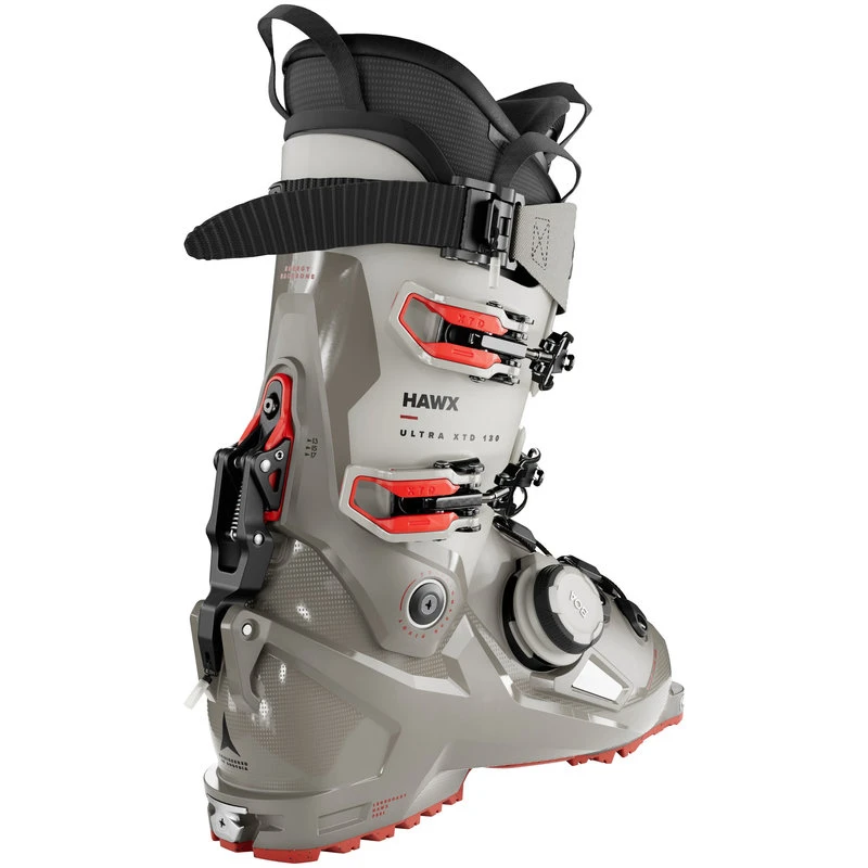 Atomic Bottes De Ski Hawx Ultra XTD 130 Boa GW 2 Atomic Bottes De Ski Hawx Ultra XTD 130 Boa GW - Image 2