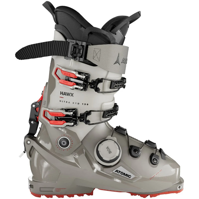 Atomic Bottes De Ski Hawx Ultra XTD 130 Boa GW 1 Atomic Bottes De Ski Hawx Ultra XTD 130 Boa GW