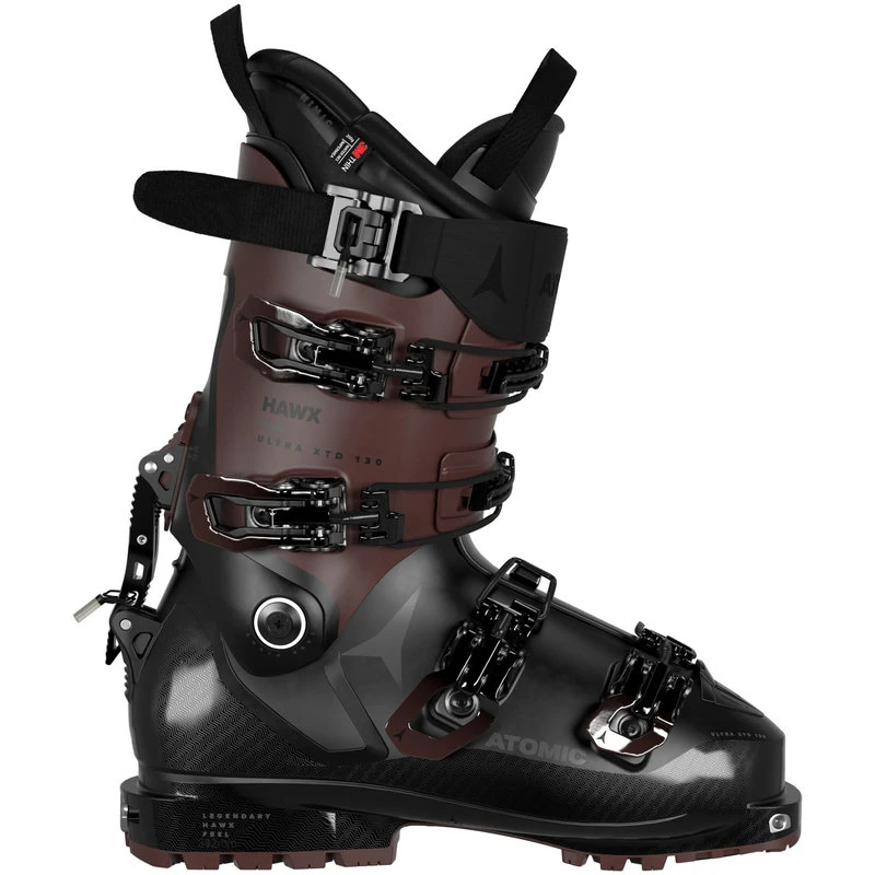 Atomic Bottes De Ski Hawx Ultra XTD 130 CT 1 Atomic Bottes De Ski Hawx Ultra XTD 130 CT