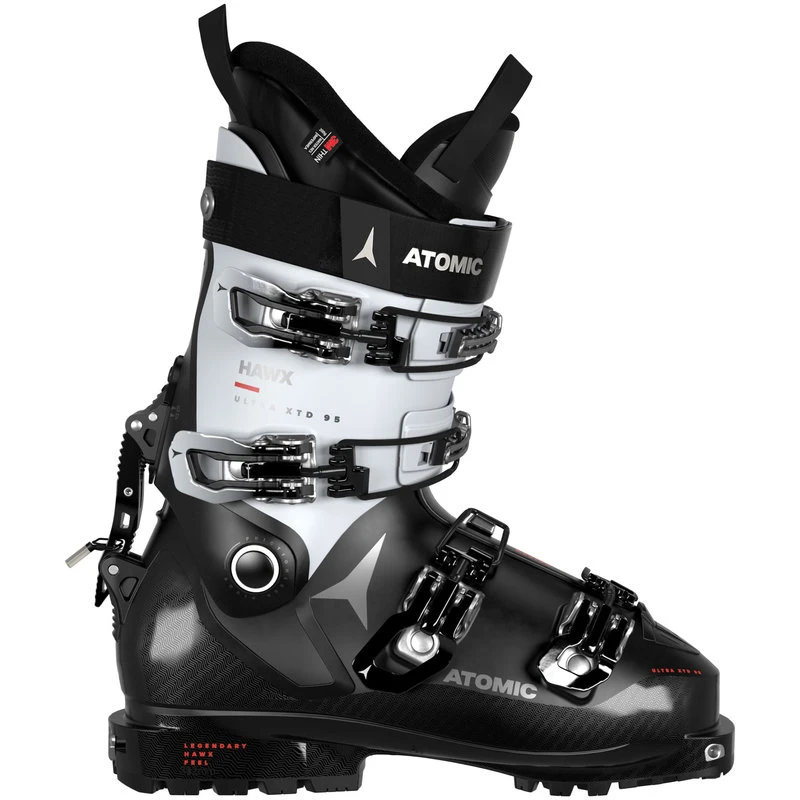 Atomic Bottes De Ski Hawx Ultra XTD 95 W CT GW 1 Atomic Bottes De Ski Hawx Ultra XTD 95 W CT GW