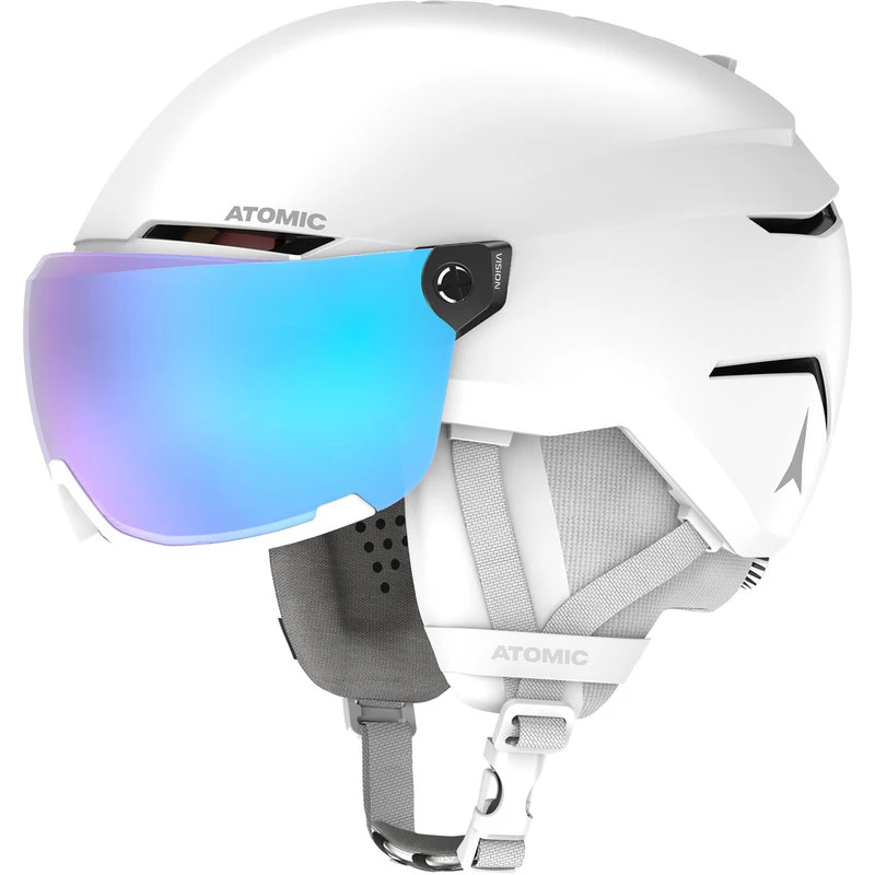 Head Snow Shop 23 Head Snow Shop -Head Snow Shop atomic casque savor visor stereo 1
