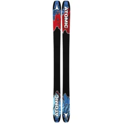 Atomic Ski Bent 90 -Head Snow Shop atomic ski bent 90 2