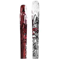 Atomic Ski Bent 90 -Head Snow Shop atomic ski bent 90 3