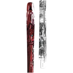 Atomic Ski Bent 90 -Head Snow Shop atomic ski bent 90 4