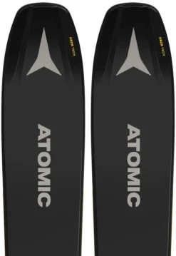 Atomic Skis Backland 100 -Head Snow Shop atomic skis backland 100 3