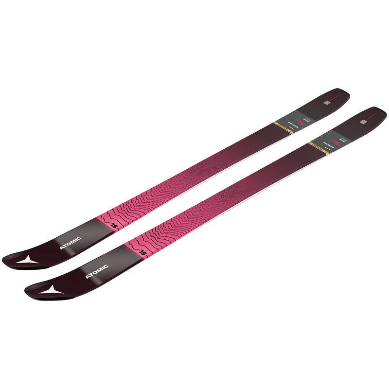 Atomic Skis Backland 86 SL W 2 Atomic Skis Backland 86 SL W - Image 2