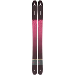 Atomic Skis Backland 86 SL W