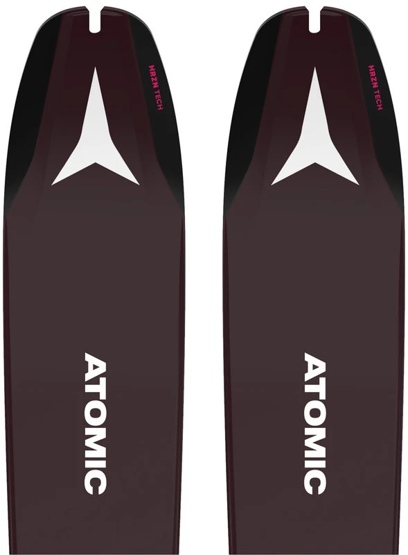 Atomic Skis Backland 86 SL W 4 Atomic Skis Backland 86 SL W - Image 4