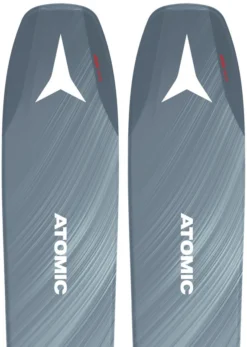 Atomic Skis Backland 98 W -Head Snow Shop atomic skis backland 98 w 4
