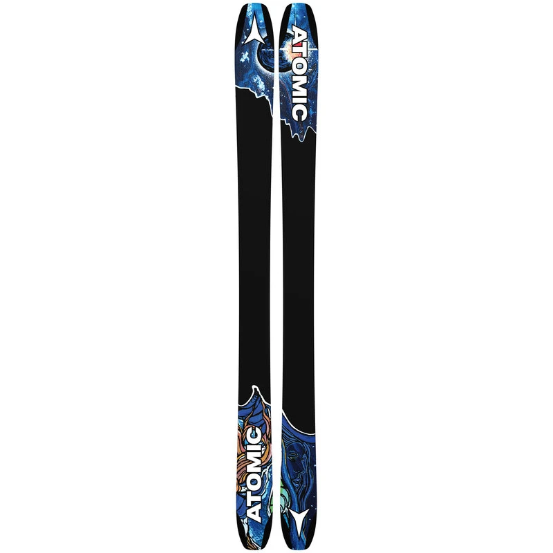 Atomic Skis Bent 100 3 Atomic Skis Bent 100 - Image 3