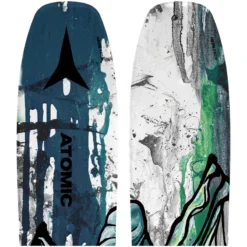 Atomic Skis Bent 100 11 Atomic Skis Bent 100 -Head Snow Shop atomic skis bent 100 5