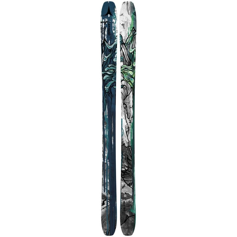 Atomic Skis Bent 100 1 Atomic Skis Bent 100