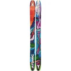 Atomic Skis Bent Chetler 120 -Head Snow Shop atomic skis bent chetler 120 2
