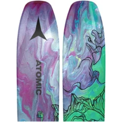 Atomic Skis Bent Chetler 120 -Head Snow Shop atomic skis bent chetler 120 4