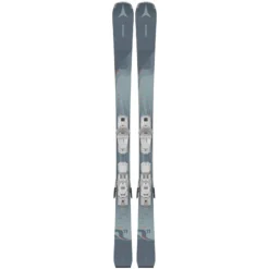 Atomic Skis Cloud Q11 + Fixation M 10 GW