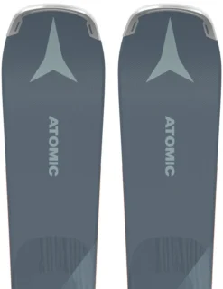 Atomic Skis Cloud Q11 + Fixation M 10 GW -Head Snow Shop atomic skis cloud q11 fixation m 10 gw 4