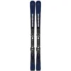 Atomic Skis Cloud Q14 Revoshock S + Fixation X 12 GW
