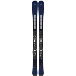 Atomic Skis Cloud Q14 Revoshock S + Fixation X 12 GW