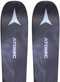 Atomic Skis Maven 83 R + Fixations M 10 GW -Head Snow Shop atomic skis maven 83 r fixations m 10 gw 4