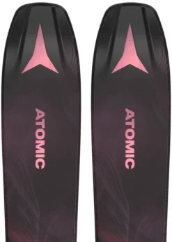 Atomic Skis Maven 86 -Head Snow Shop atomic skis maven 86 4