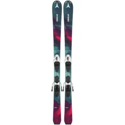 Atomic Skis Maven Girl (130-150) + Fixations L 6 GW