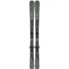 Atomic Skis Redster Q6 + Fixations M 12 GW