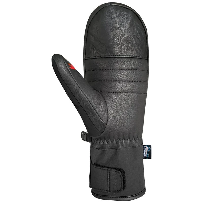 Mitaines Altitude Femmes 2 Mitaines Altitude Femmes - Image 2